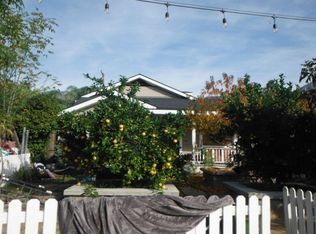 2137 Garfias Dr, Pasadena, CA 91104