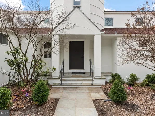 1507 Heather Hill Ln, Cockeysville, MD 21030