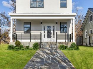 223 NW Peabody St NW, Washington, DC
