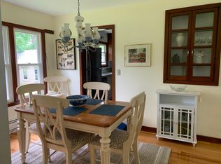 (Undisclosed Address), Stockbridge, MA 01262
