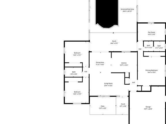 3rd image of this home