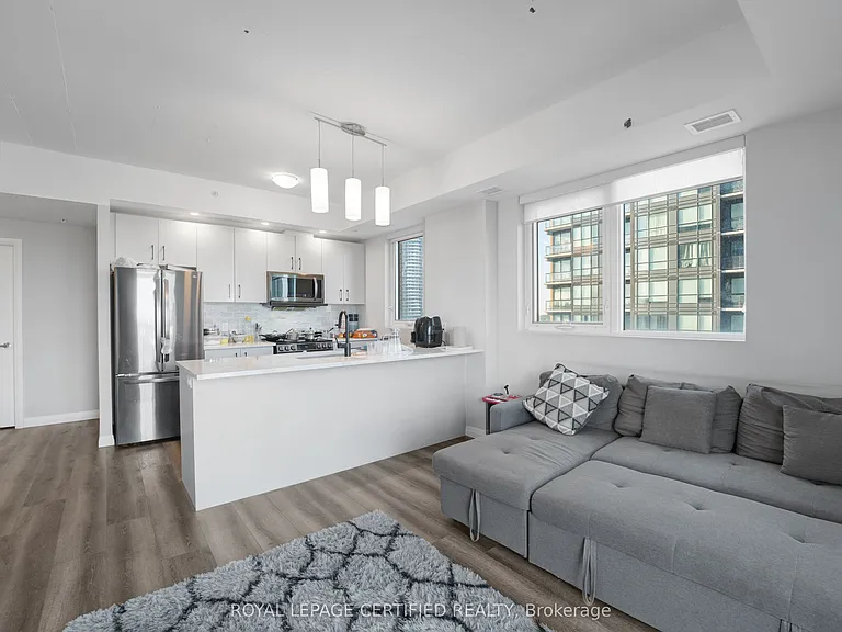 108 Garment St #1502 — Photo 5
