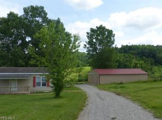 6680 High Freeland Rd, Chandlersville, OH 43727