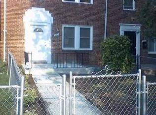 905 Wildwood Pkwy, Baltimore, MD 21229