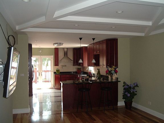 Dining Aarea