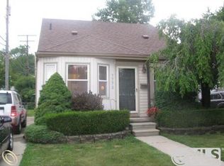 1775 Gardner Ave, Berkley, MI 48072