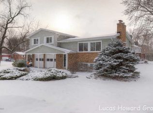 5061 Marwood Ct SE, Kentwood, MI 49508