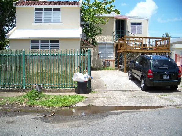 154 Trinity #4, San Juan, PR 00926
