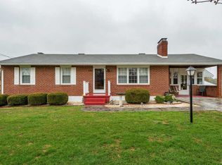 147 Hillcrest Cir, Madison Heights, VA 24572
