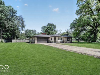 1752 Kessler Boulevard West Dr, Indianapolis, IN, 46228