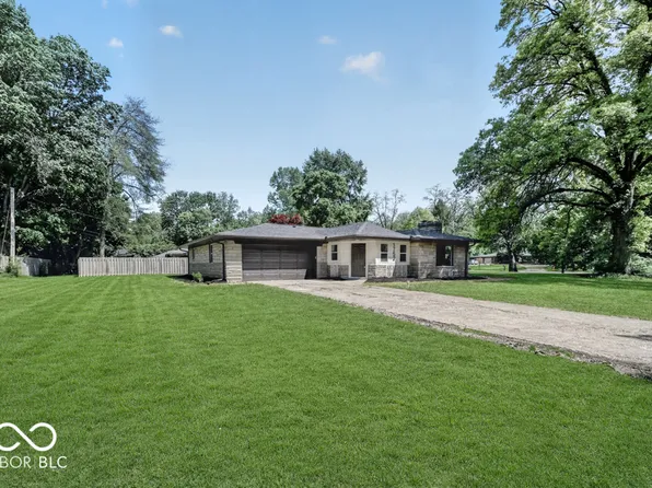 1752 Kessler Boulevard West Dr, Indianapolis, IN 46228