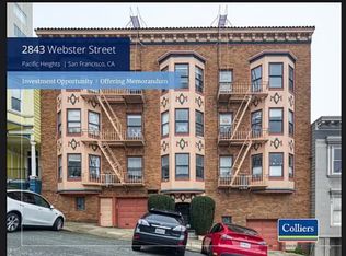 2843 Webster St APT 304, San Francisco, CA 94123