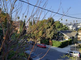 1150 1/2 Sanborn Ave, Los Angeles, CA 90029