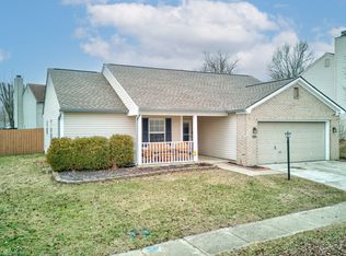 6465 Blakeview Dr, Indianapolis, IN 46235