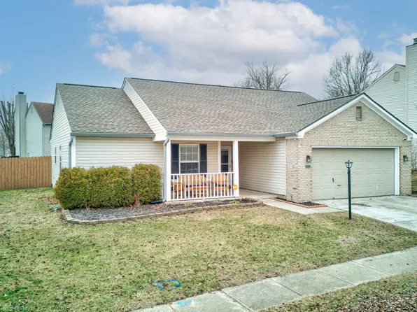 6465 Blakeview Dr, Indianapolis, IN 46235