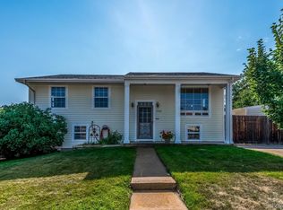 7722 Saulsbury St, Arvada, CO 80003