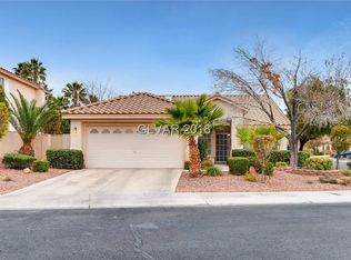 1833 Glory Creek Dr, Las Vegas, NV 89128