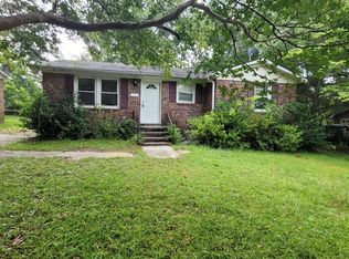 536 Atterbury Dr, Columbia, SC 29203