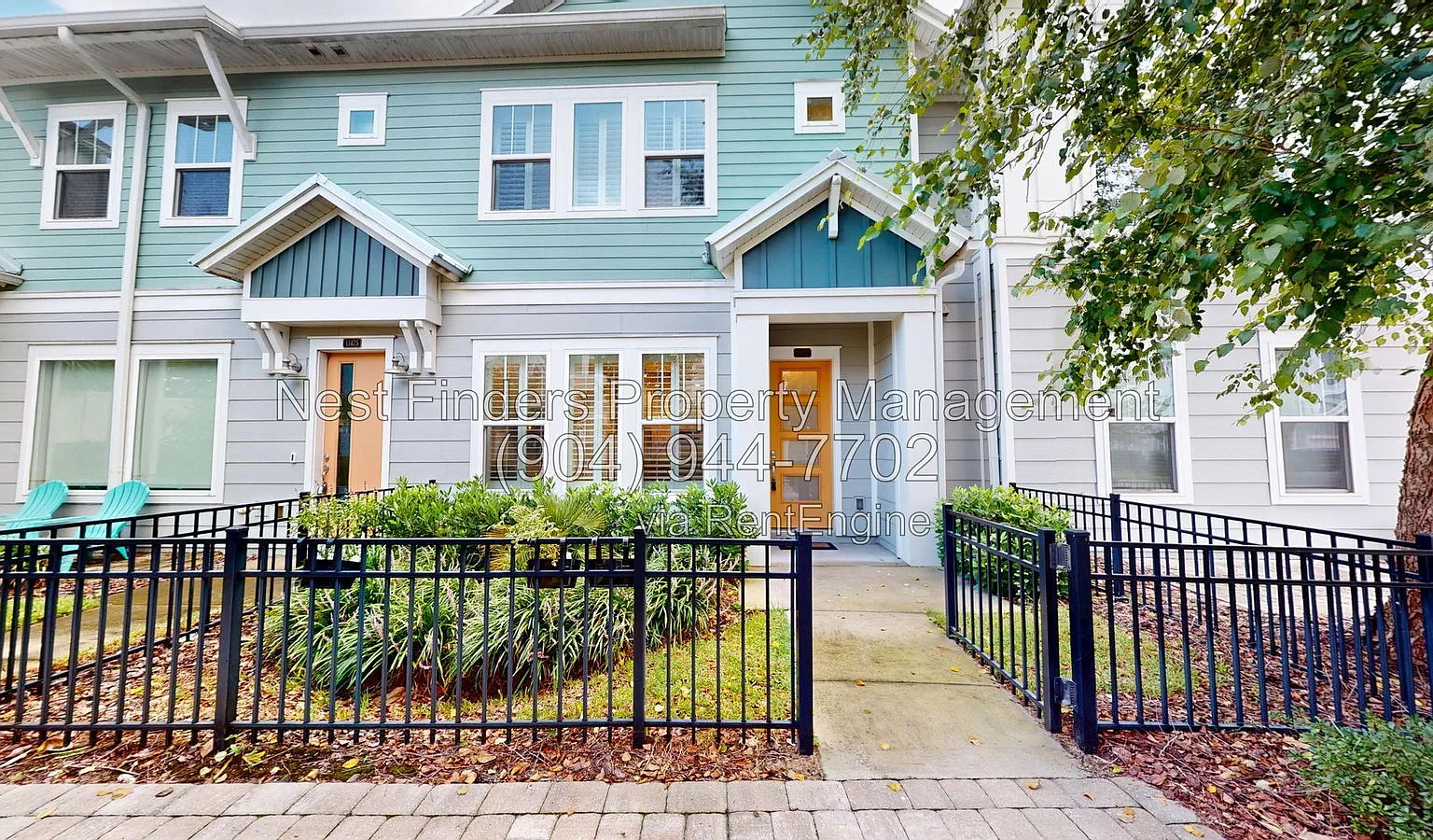 3 bed, 2.5 bath, 1514 sqft, $2,500 — Photo 1