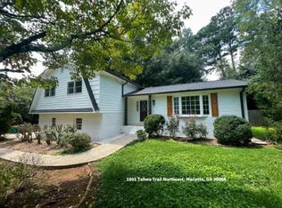 1061 Taliwa Trl NE, Marietta, GA 30068