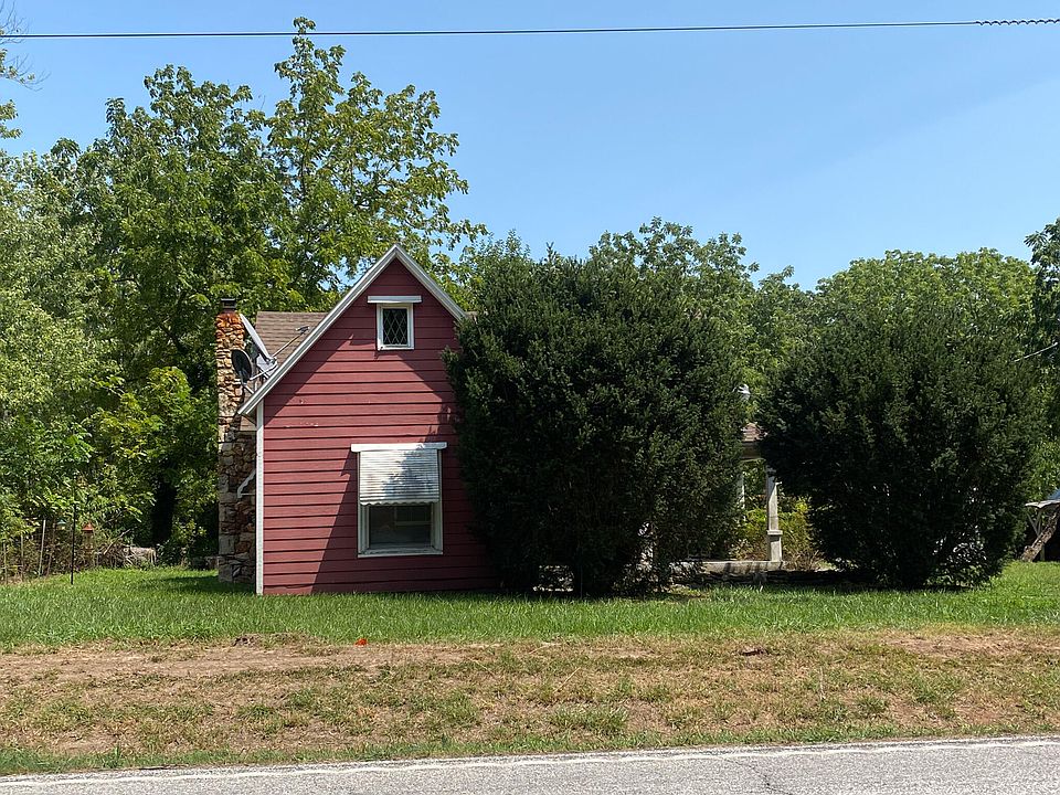 6306 South State Highway 125, Rogersville, MO 65742 Zillow