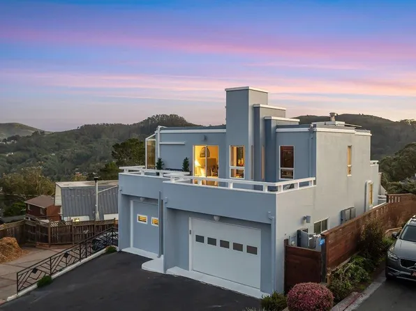 1217 Waterview Drive, Mill Valley, CA 94941