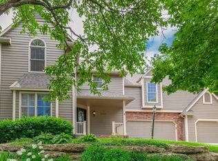 4608 Royal Birkdale Ct, Lawrence, KS 66049