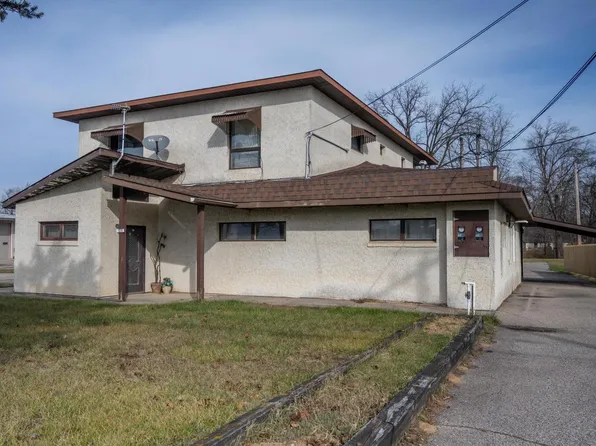 1015 East State Street, Mauston, WI 53948