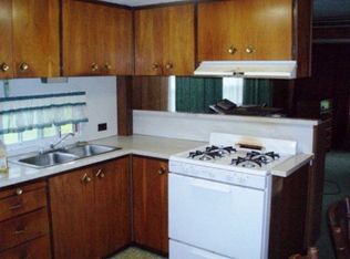 9388 Franklin Pike, Meadville, PA 16335