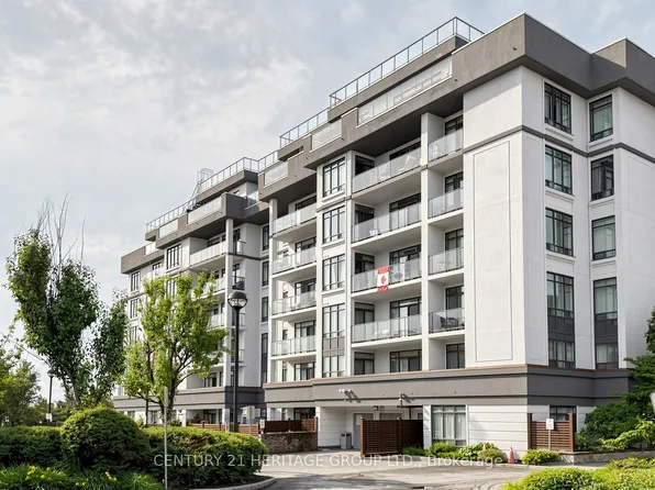 11121 Yonge St #311, Richmond Hill, ON L4C 0S7