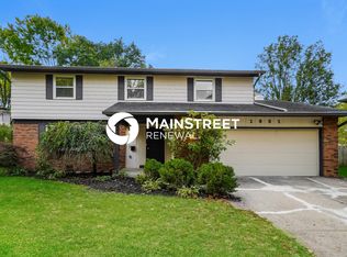 1881 Faymeadow Ave, Columbus, OH 43229