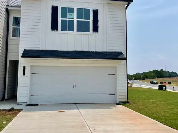 8 Lumpkin Ln, Dawsonville, GA 30534