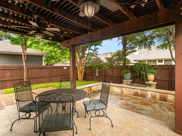 8516 Hudson St, North Richland Hills, TX 76180