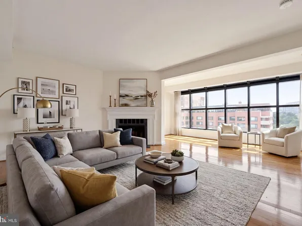 1021 Arlington Blvd APT 1212, Arlington, VA 22209