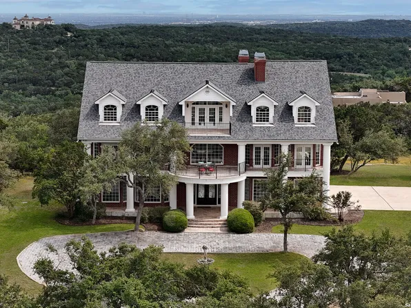 9000 VISTA VERDE, San Antonio, TX 78255