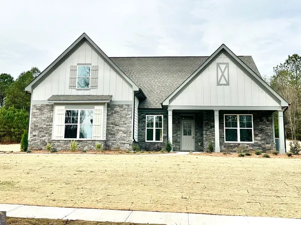 201 Clarksboro Dr, Athens, GA 30607