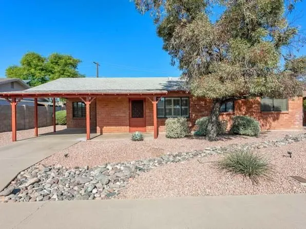 7308 E Sheridan St, Scottsdale, AZ 85257