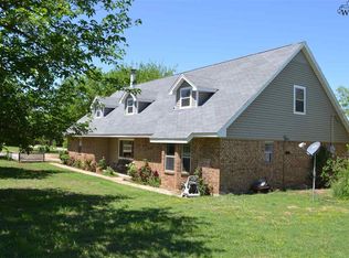 68 Edwards Way, Wichita Falls, TX 76308