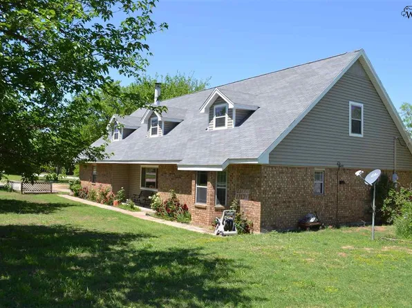 68 Edwards Way, Wichita Falls, TX 76308