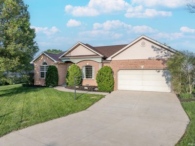 5800 N Trinity Rd, Muncie, IN, 47304