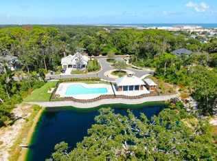 378 Ridgeway Rd, Saint Augustine, FL 32080