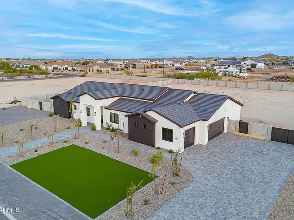 2005 W Lincoln Court, Queen Creek, AZ 85144