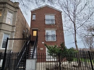 1635 S Spaulding Ave UNIT 1, Chicago, IL 60623