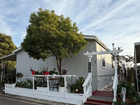 1900 California Hwy #1-92, Moss Landing, CA 95039