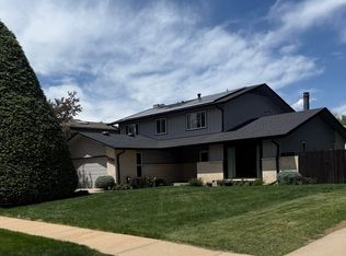 5435 Tenino Ave, Boulder, CO 80303