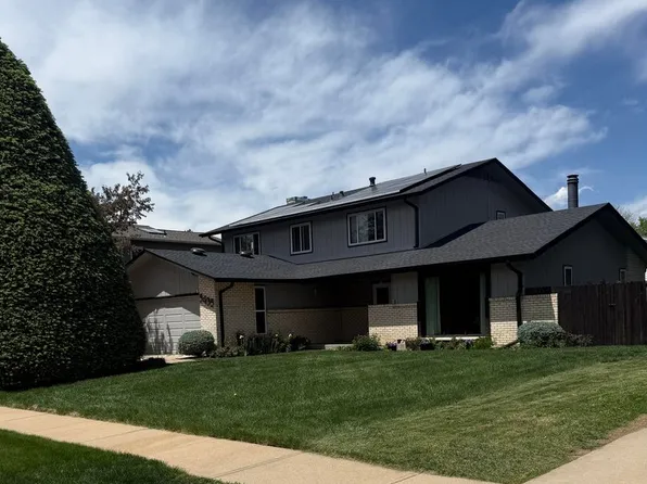 5435 Tenino Ave, Boulder, CO 80303