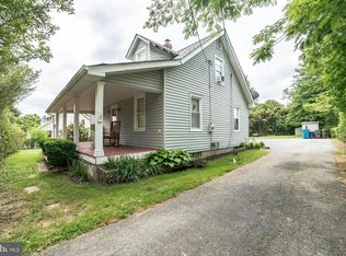 23800 Woodfield Rd, Gaithersburg, MD 20882