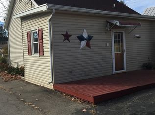 300 Market St, Lewisburg, OH 45338
