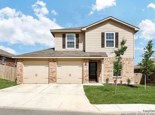 7828 Oxbow Way, San Antonio, TX 78254