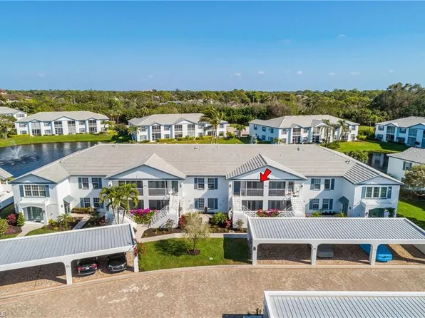 832 Tanbark DR #204, NAPLES, FL 34108